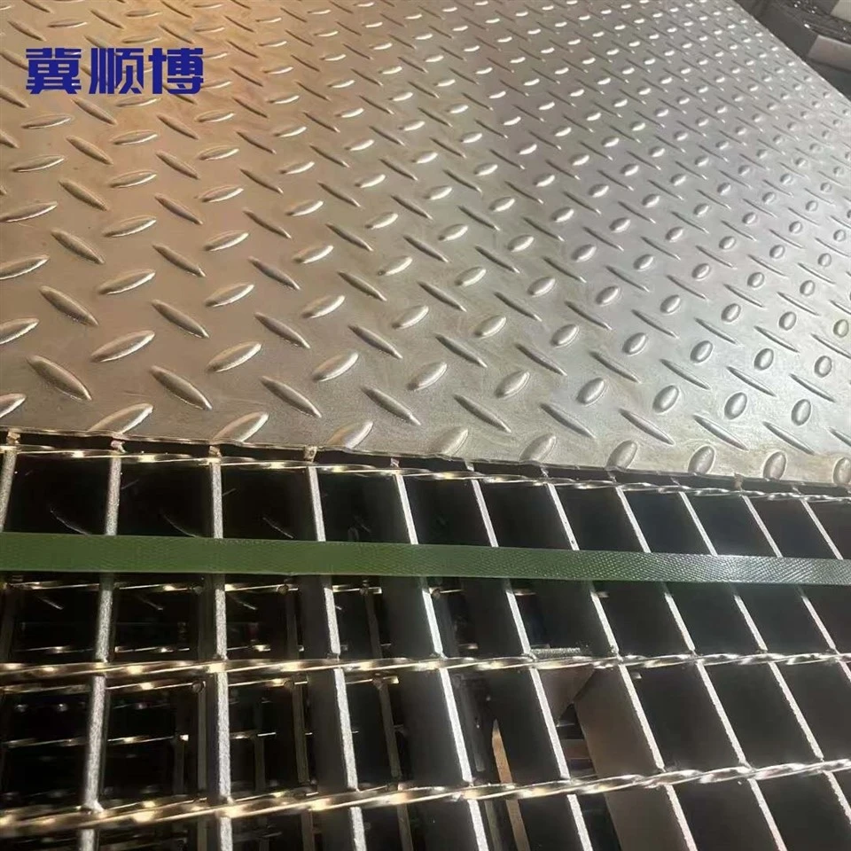 Compound grating 2