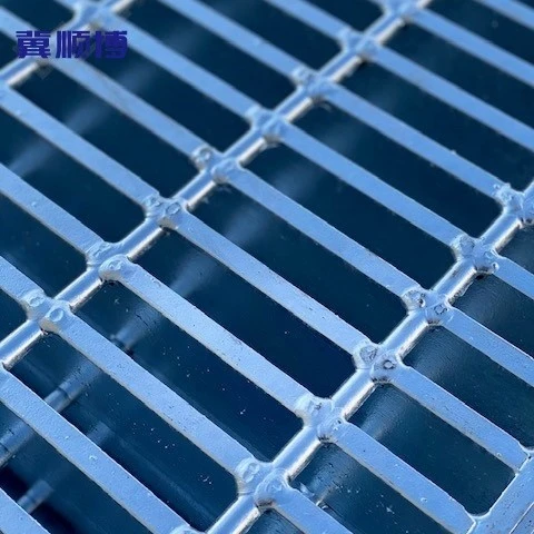 galv heavy duty steel grating